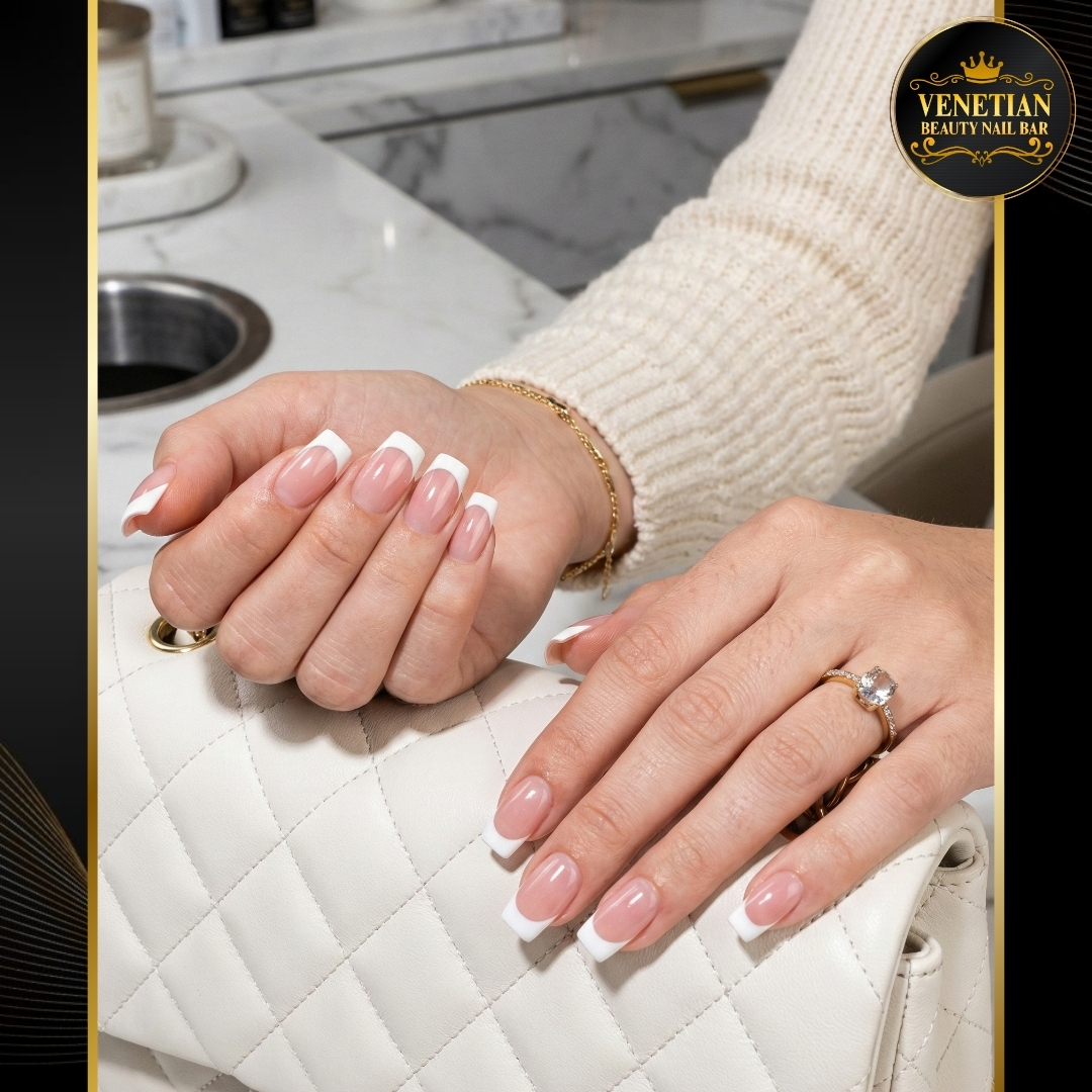 nail art - highlight Mar 2026